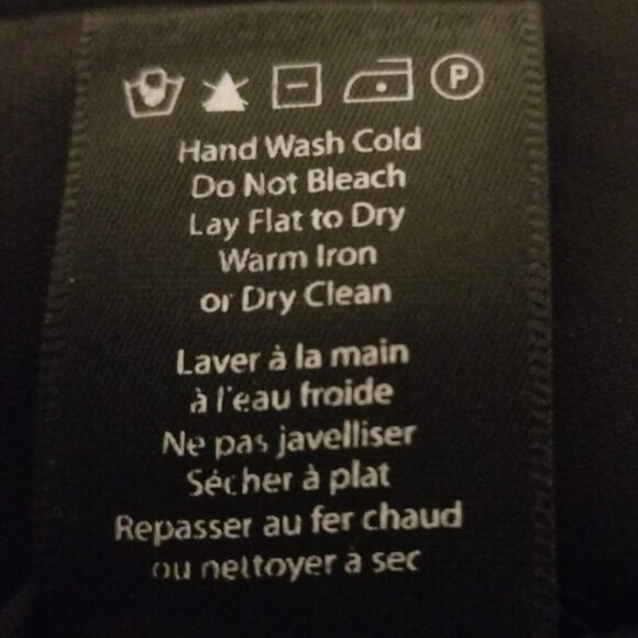 NEW Heartloom Sleeveless Tie Front Blouse Small - Picture 5 of 5